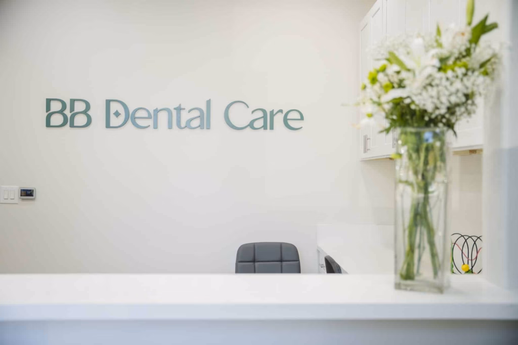 Introducing BB Dental Care.