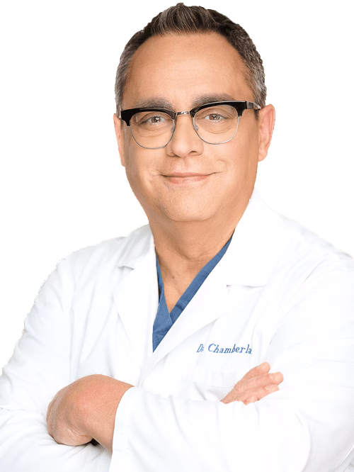 Dr. Joseph Chamberlain